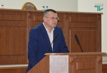 Бюджет Николаевской области увеличен на 154 млн. грн
