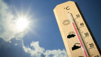 Украина из-за изменений климата переходит в зону сверхвысоких температур - ученые