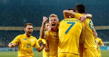 Евро-2020: Украина - Северная Македония. Перед матчем