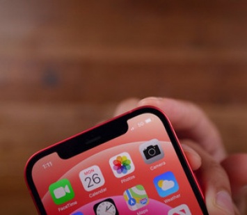 Apple лишит старые iPhone эксклюзивных функций iOS 15
