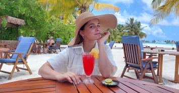 Мила Сивацкая улетит на Мальдивы в новых эпизодах «Гранда»
