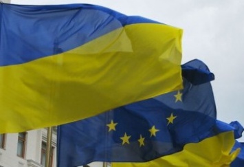 Украина и ЕС в сентябре перейдут ко второй фазе оценки по «промышленному безвизу»