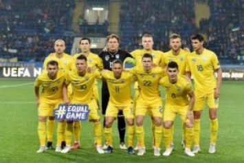 Украина победила Северную Македонию в "валидольном" матче с двумя не забитыми пенальти (ВИДЕО)