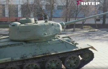Канал "Интер" проведет спецэфир, посвященный 80-летию со дня начала Великой Отечественной войны