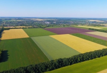 Агропроизводители Харьковщины засеяли сельскохозяйственными культурами 1,8 млн га