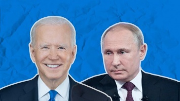 Американцы рассказали Киеву о саммите в Женеве - Кулеба спокоен