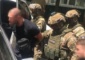 Без права внесения заолга: задержанных "КОРДом" на Алмазном взяли под стражу