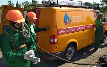 В Луганске произошел взрыв на газопроводе - СМИ