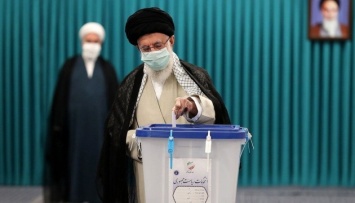В Иране стартовали президентские выборы