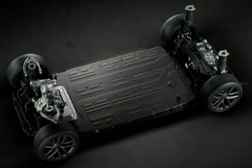 Tesla немного уменьшила емкость батарейного блока новой Model S, но ее запас хода даже выше - благодаря конструктивным оптимизациям и улучшениям