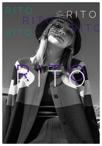 Все связано: трикотажный бренд RITO празднует 30-летие