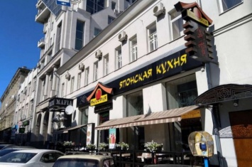 В Харькове приостановили работу "Якитории", посетители которой госпитализированы с отравлением