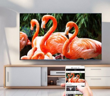 Смарт-телевизоры TCL на платформе Google TV выйдут до конца лета
