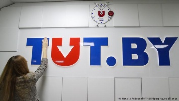 Tut.by в Беларуси запишут в экстремисты? Что происходит после их разгрома
