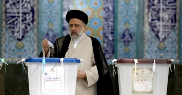 В Иране избран новый президент