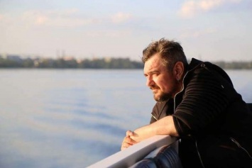 Днепровские блогеры скорбят по поводу смерти Горького Лука