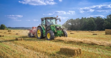 Сельское хозяйство признали самой рентабельной сферой украинской экономики