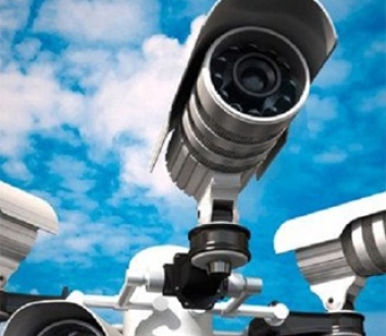 В США призвали запретить китайские камеры видеонаблюдения из-за риска кибершпионажа