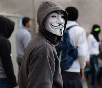 Хакеры группы Anonymous обвинили власти Перу в фальсификации выборов
