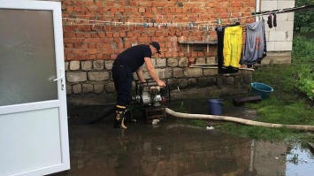 Наводнение на Буковине: глава ОГА рассказал подробности