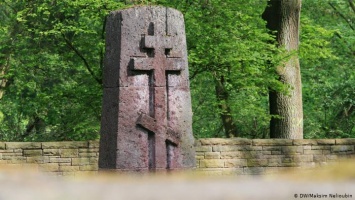 Советские воинские захоронения в Германии: где найти, кто ухаживает