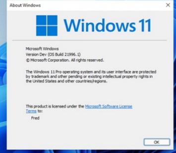 Windows 11 улучшает производительность компьютеров на 15%