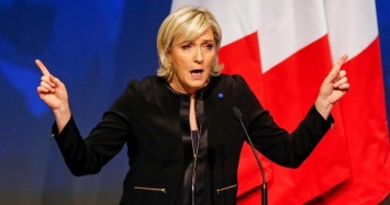 Партия Марин Ле Пен выступила на региональных выборах во Франции хуже, чем предсказывали