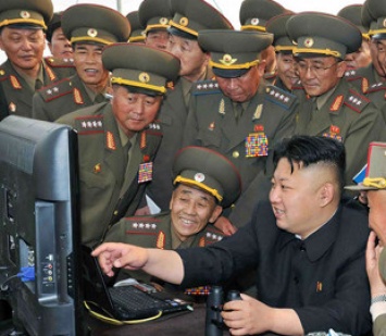 СМИ: хакеры из КНДР могли получить доступ к ядерным технологиям Южной Кореи