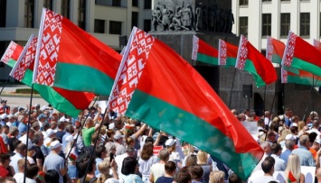 Канада ужесточила санкции против Беларуси