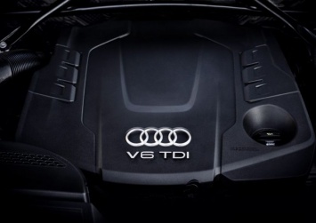 СМИ выяснили, когда Audi начнет отказываться от ДВС