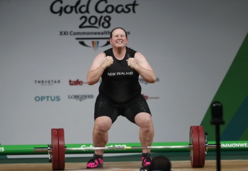Женщина-трансгендер вошла в состав новозеландской олимпийской сборной