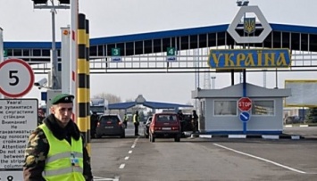 Эксперты Frontex будут сотрудничать с Госпогранслужбой Украины на границе с Молдовой
