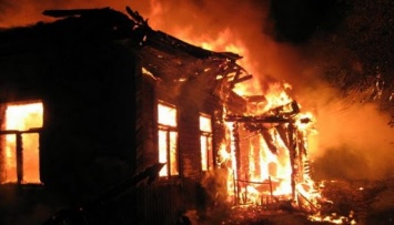 Пожары в ОРЛО: погибли два человека