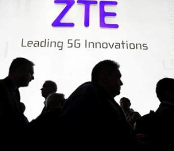 ZTE скоро выпустит смартфон среднего уровня с подэкранной камерой второго поколения