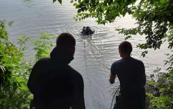 В Украине за три дня утонули 40 человек