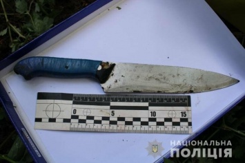 Житель Луганщины устроил поножовщину в Одессе: "побежал домой за ножом и ударил юношу в грудь"