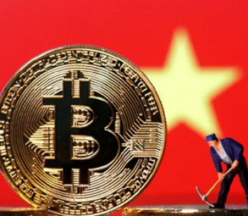 Китай запретил банкам и платежным системам участвовать в биткоин-транзакциях