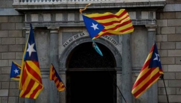 Правительство Испании помиловало девятерых заключенных лидеров Каталонии