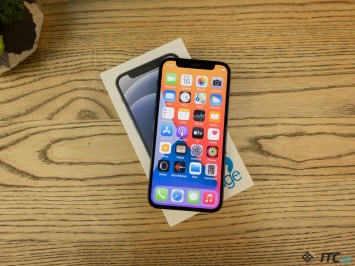 TrendForce: Apple прекратила производство iPhone 12 Mini из-за недостаточно высокого спроса