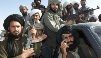 Талибы захватили важный торговый пункт между Таджикистаном и Афганистаном