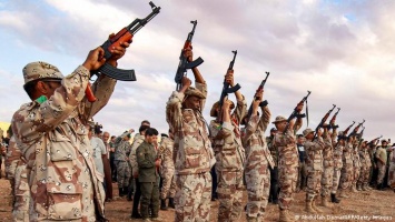 Берлинская конференция по Ливии: какое будущее ждет страну?