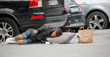 В Нью-Йорке молодым бездомным будут раздавать по $1250 в месяц, стимулируя уйти с улицы