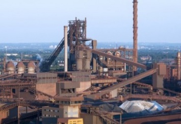 ArcelorMittal и ThyssenKrupp остановят на ремонт доменные печи