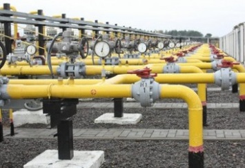 Цены на газ в Европе выросли за день на 4%