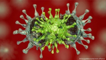 Насколько опасен "дельта"-вариант коронавируса? Фактчекинг DW