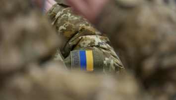 Угроза диверсий: в Украине хотят усилить ответственность за проникновение на военные объекты