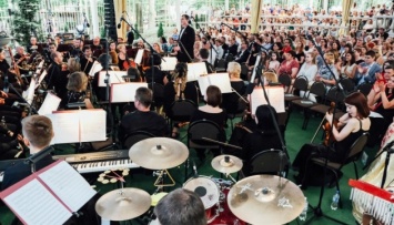 Музыкальный фестиваль «О-FEST» пройдет в Буче и в Национальной оперетте