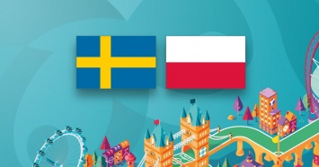 Швеция выигрывает группу, поляки едут домой: смотреть пять голов