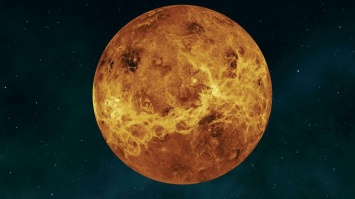 Деформация Венеры: ученые сделали невероятное открытие