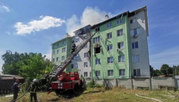 Дом в Белогородке отремонтируют, жильцам выделят помощь - глава громады